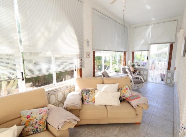 Wederverkoop - Villa - Torrevieja - la siesta