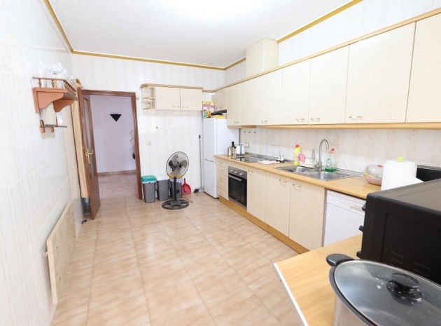 Wederverkoop - Villa - Torrevieja - la siesta