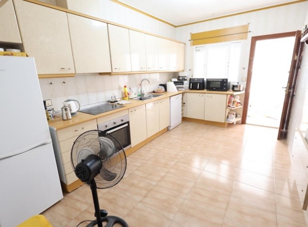 Wederverkoop - Villa - Torrevieja - la siesta