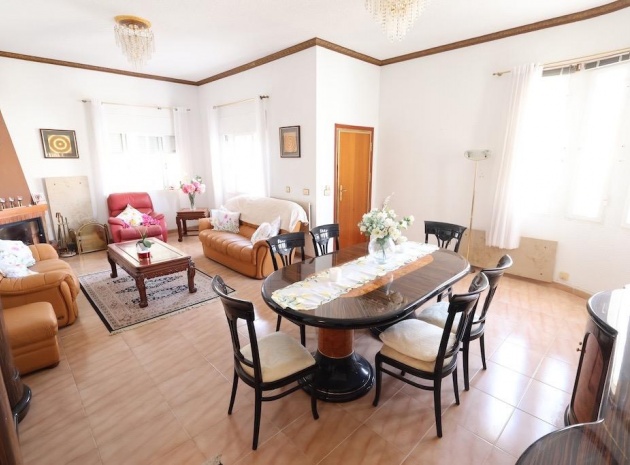 Wederverkoop - Villa - Torrevieja - la siesta