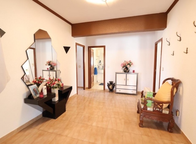 Wederverkoop - Villa - Torrevieja - la siesta