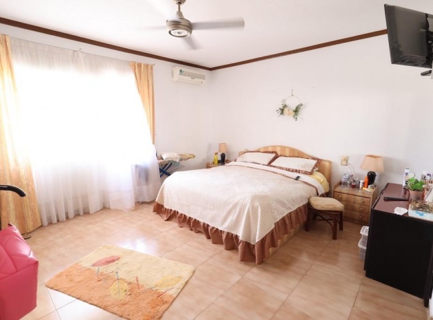 Wederverkoop - Villa - Torrevieja - la siesta