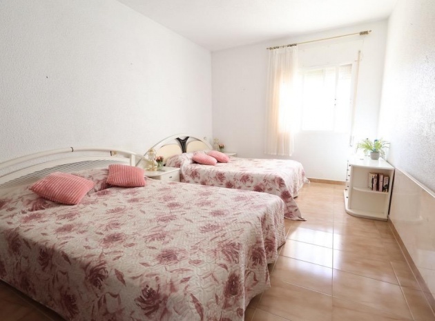 Wederverkoop - Villa - Torrevieja - la siesta