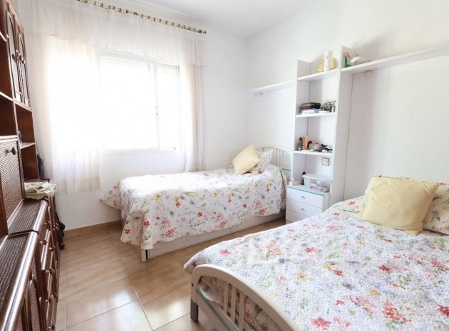 Wederverkoop - Villa - Torrevieja - la siesta