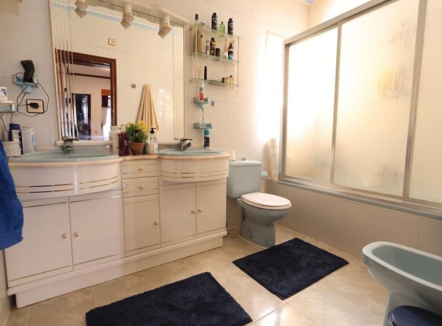 Wederverkoop - Villa - Torrevieja - la siesta