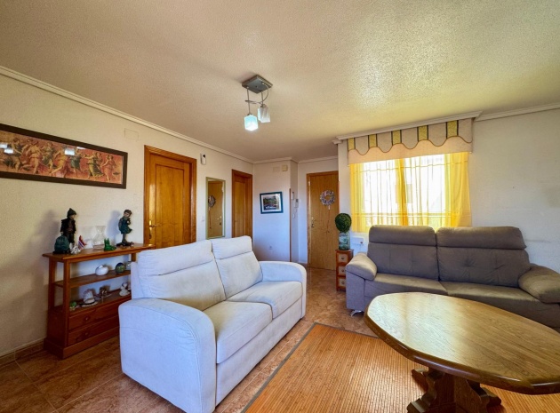 Revente - Appartement - Torrevieja - Beachside Torrevieja