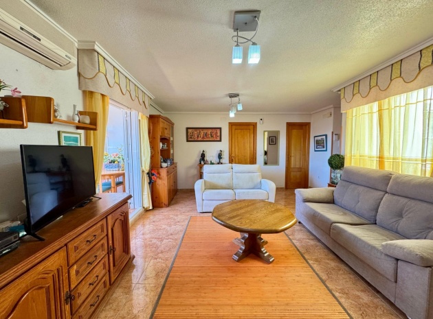 Revente - Appartement - Torrevieja - Beachside Torrevieja