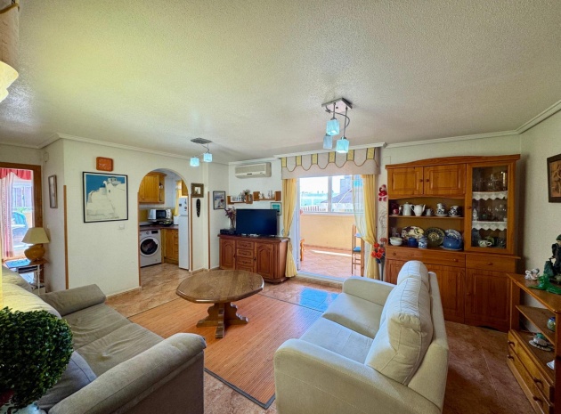 Revente - Appartement - Torrevieja - Beachside Torrevieja