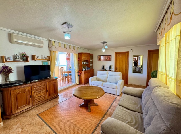 Revente - Appartement - Torrevieja - Beachside Torrevieja