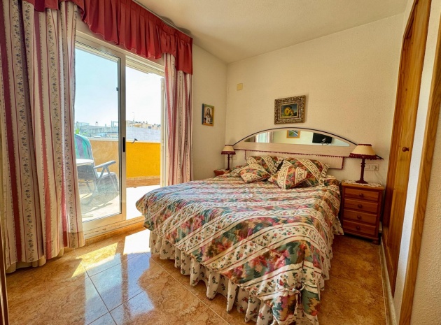 Revente - Appartement - Torrevieja - Beachside Torrevieja