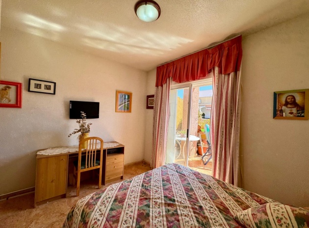 Revente - Appartement - Torrevieja - Beachside Torrevieja
