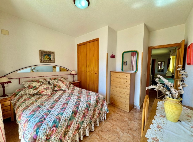 Revente - Appartement - Torrevieja - Beachside Torrevieja