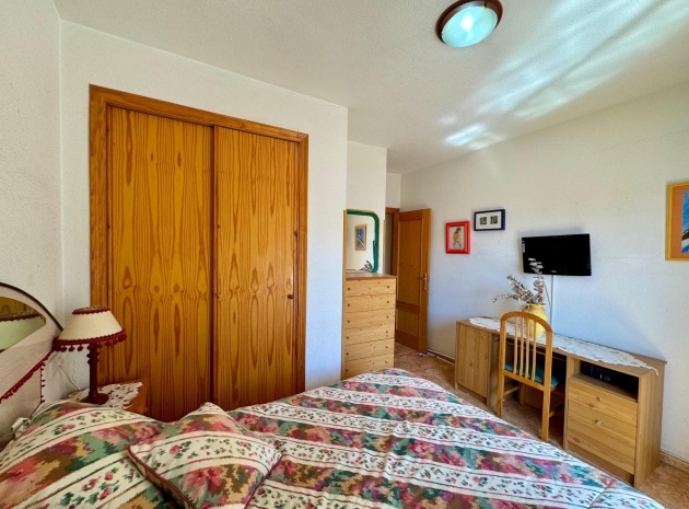 Revente - Appartement - Torrevieja - Beachside Torrevieja