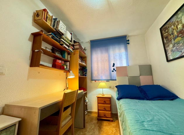 Revente - Appartement - Torrevieja - Beachside Torrevieja