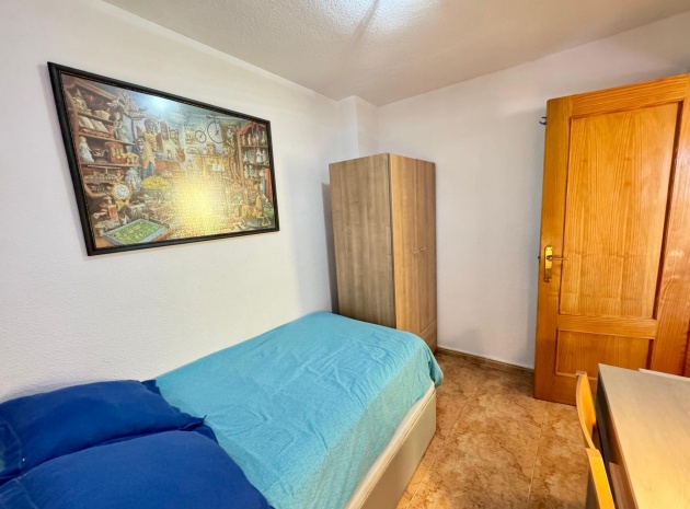 Revente - Appartement - Torrevieja - Beachside Torrevieja