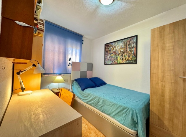 Revente - Appartement - Torrevieja - Beachside Torrevieja