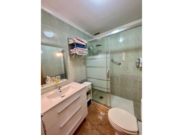 Revente - Appartement - Torrevieja - Beachside Torrevieja