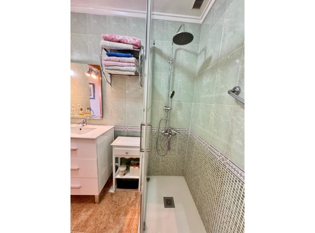 Revente - Appartement - Torrevieja - Beachside Torrevieja