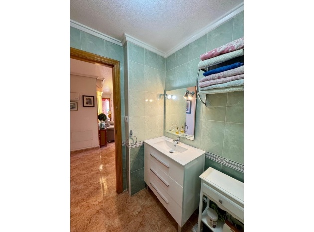 Revente - Appartement - Torrevieja - Beachside Torrevieja