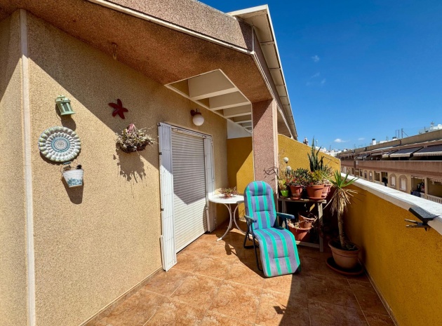 Revente - Appartement - Torrevieja - Beachside Torrevieja