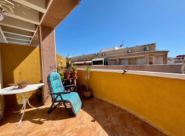Revente - Appartement - Torrevieja - Beachside Torrevieja