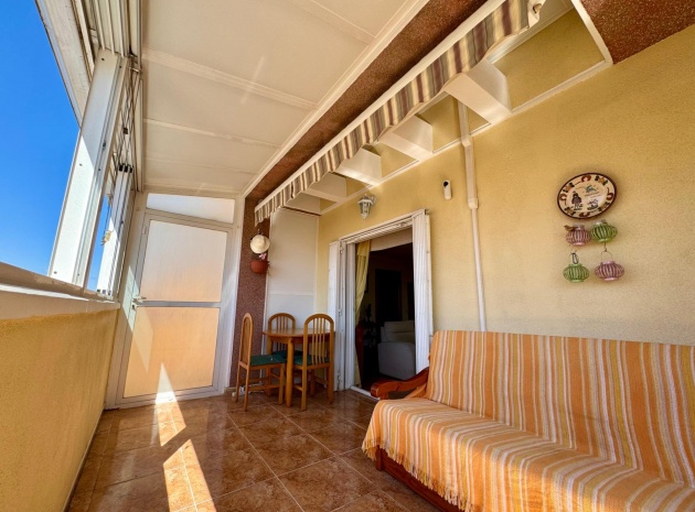 Revente - Appartement - Torrevieja - Beachside Torrevieja