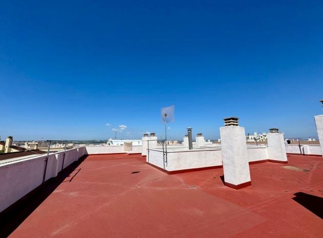 Revente - Appartement - Torrevieja - Beachside Torrevieja