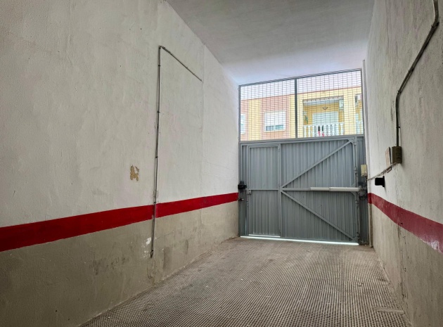 Revente - Appartement - Torrevieja - Beachside Torrevieja