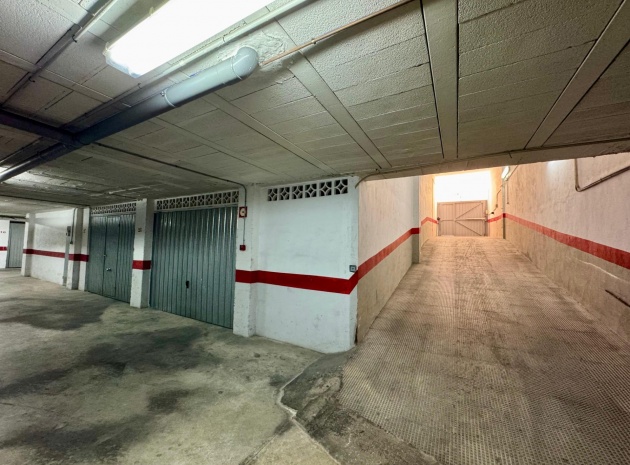 Revente - Appartement - Torrevieja - Beachside Torrevieja