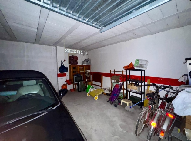 Revente - Appartement - Torrevieja - Beachside Torrevieja