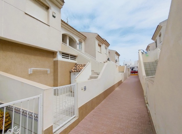 Wiederverkauf - Wohnung - Torrevieja - Aguas Nuevas