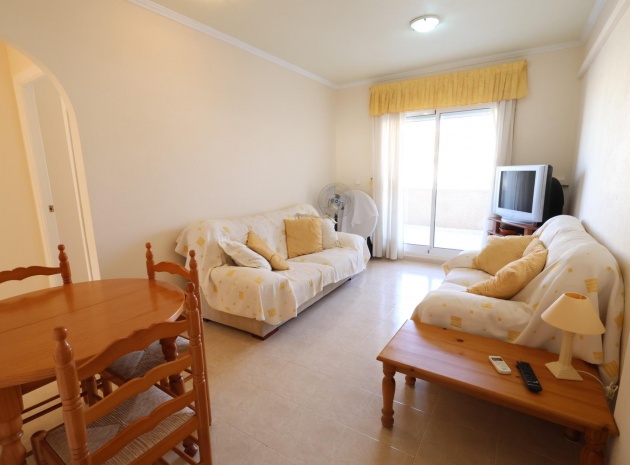 Wiederverkauf - Wohnung - Torrevieja - Aguas Nuevas