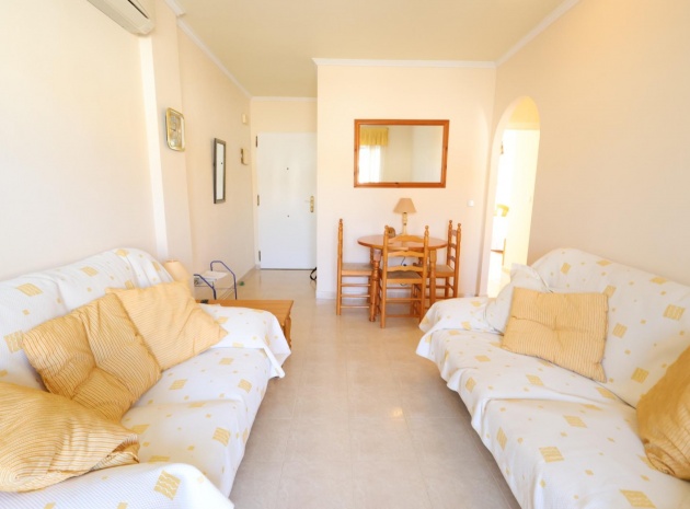Wiederverkauf - Wohnung - Torrevieja - Aguas Nuevas
