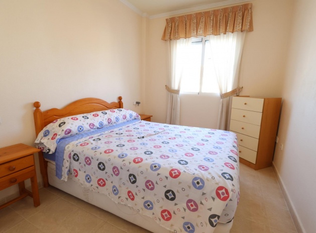 Wiederverkauf - Wohnung - Torrevieja - Aguas Nuevas