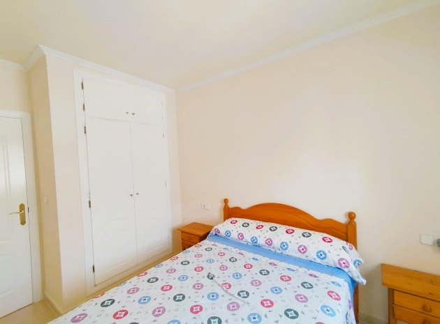 Wiederverkauf - Wohnung - Torrevieja - Aguas Nuevas