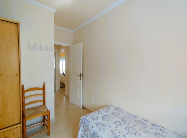 Wiederverkauf - Wohnung - Torrevieja - Aguas Nuevas