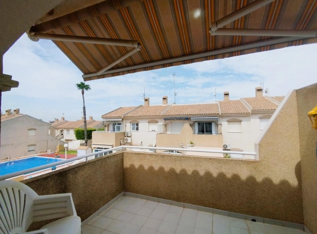 Wiederverkauf - Wohnung - Torrevieja - Aguas Nuevas