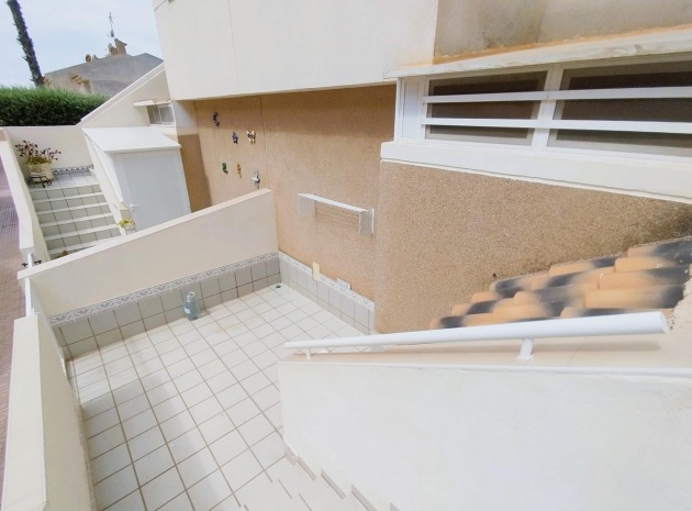 Wiederverkauf - Wohnung - Torrevieja - Aguas Nuevas