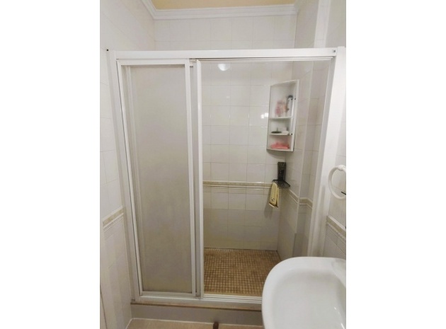 Wiederverkauf - Wohnung - Torrevieja - Aguas Nuevas