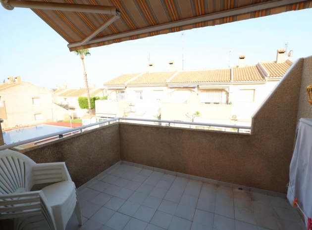 Wiederverkauf - Wohnung - Torrevieja - Aguas Nuevas