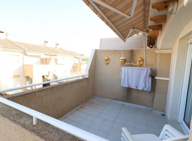 Wiederverkauf - Wohnung - Torrevieja - Aguas Nuevas