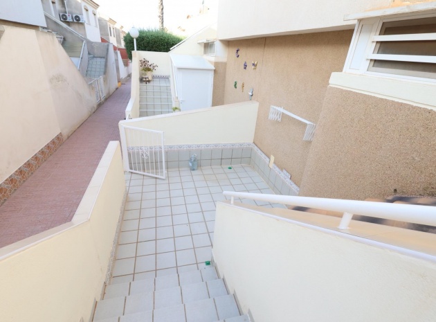 Wiederverkauf - Wohnung - Torrevieja - Aguas Nuevas