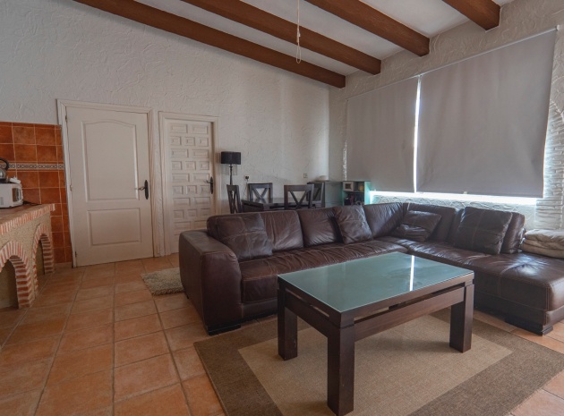 Återförsäljning - Villa - Heredades