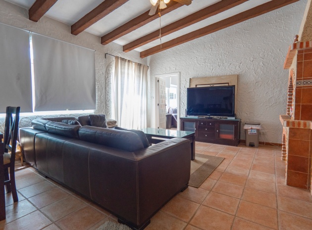 Återförsäljning - Villa - Heredades