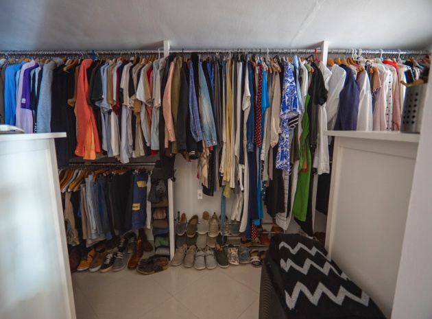 Återförsäljning - Villa - Heredades