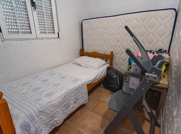 Återförsäljning - Villa - Heredades