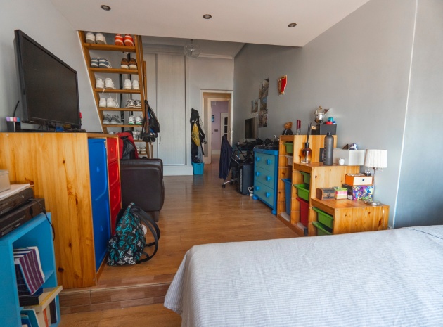 Återförsäljning - Villa - Heredades