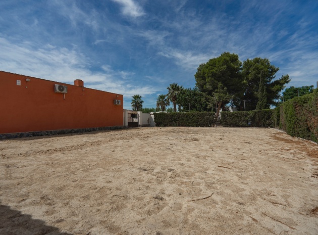 Återförsäljning - Villa - Heredades