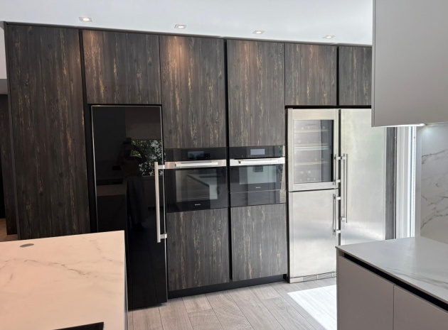 Wederverkoop - Villa - Algorfa - La Finca Golf Resort