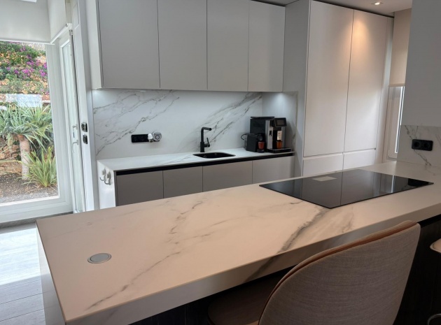 Wederverkoop - Villa - Algorfa - La Finca Golf Resort